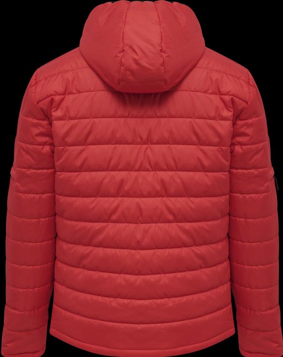 Produktbild hummel North Quilted Hood Jacket (S)