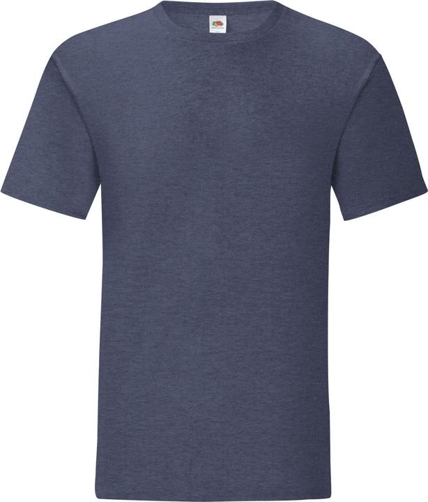 Immagine prodotto Fruit of the Loom Iconic 150 Maglietta Uomo (M)