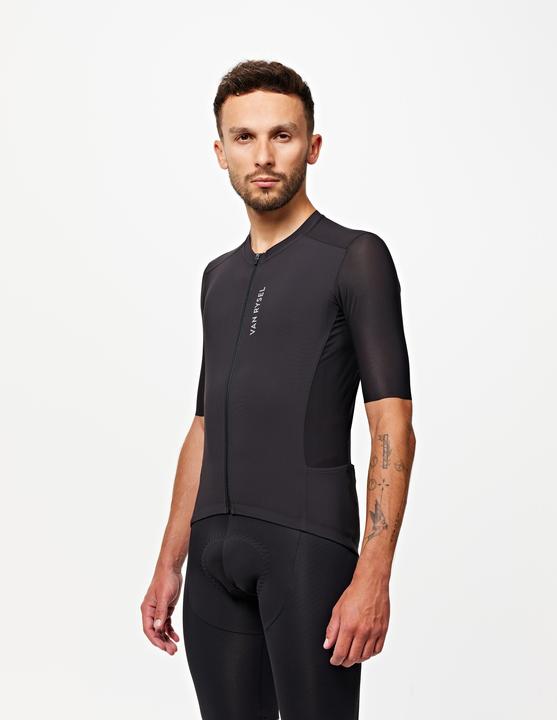 Immagine prodotto Van rysel Maglia bici da corsa estiva unisex a manica corta - Racer 2 (S)