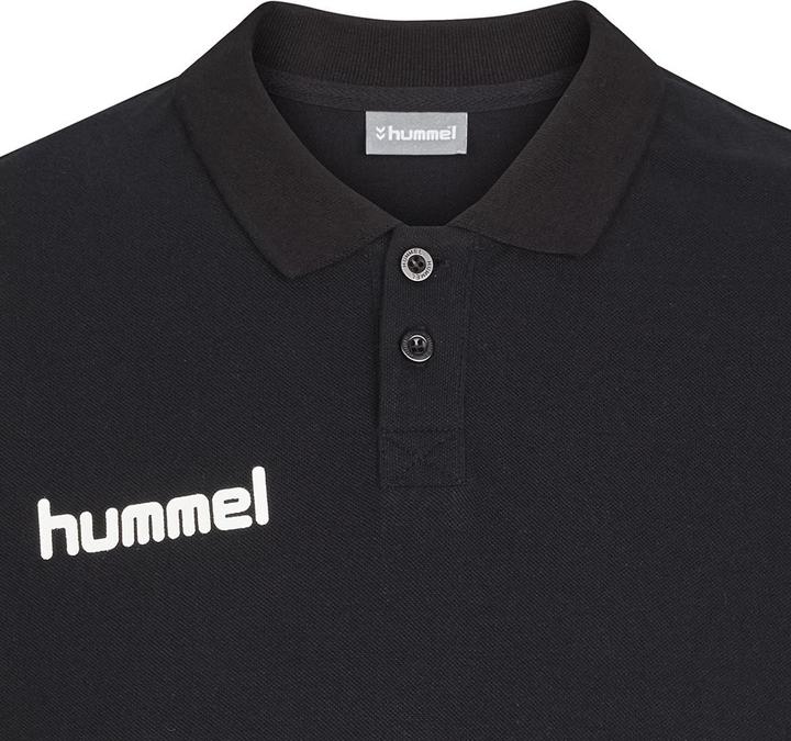 Immagine prodotto hummel Polo In Cotone Core (116)