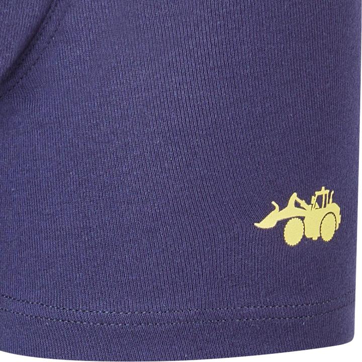 Produktbild Schiesser 6er Pack Kids Boys Feinripp Organic Cotton Shorts / Pants (98, 6er Pack)