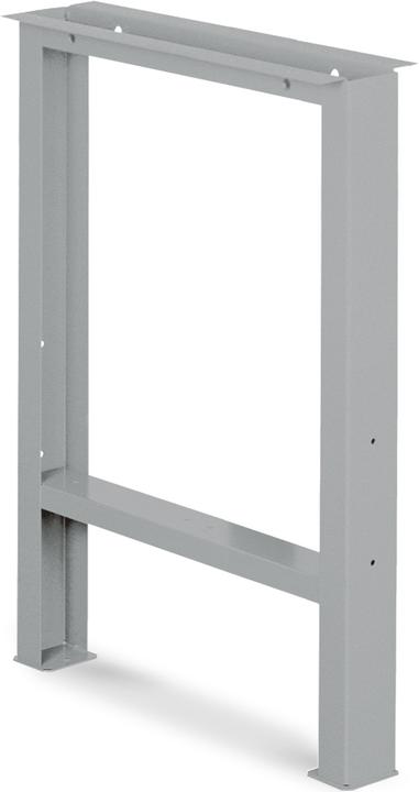 Produktbild Kraftwerk Werkbankfuss (Metall)