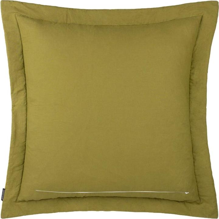 Image du produit - Housse de coussin PALMERIA (74 x 48 cm)