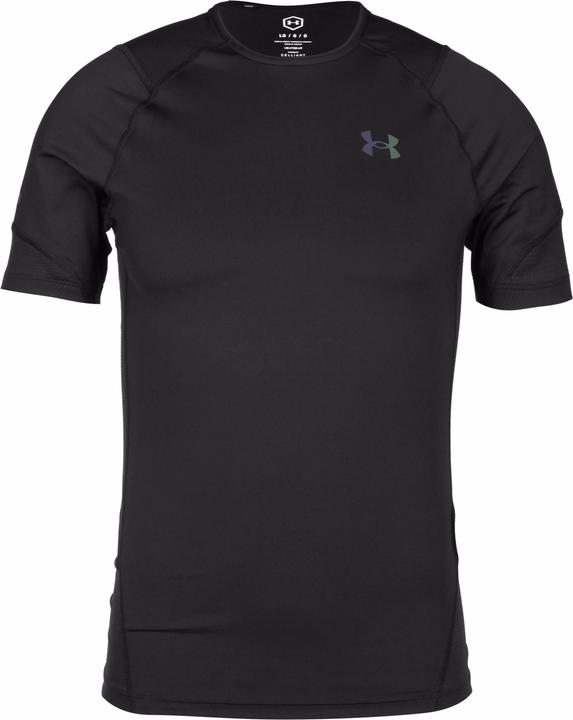 Under Armour Rush HeatGear 2.0 Tee-shirt d'entraînement Hommes