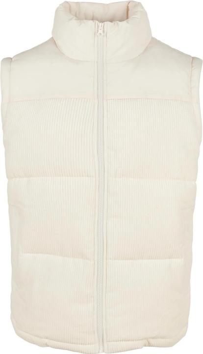 Image du produit Urban Classics - Veste sans manches - Homme (5XL)