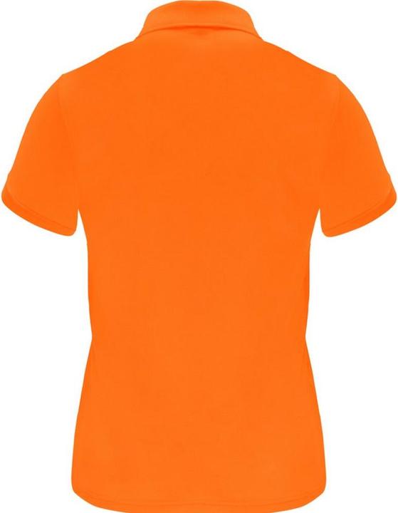 Immagine prodotto Alpinia Polo sportiva donna/donna Monzha a maniche corte (XL)