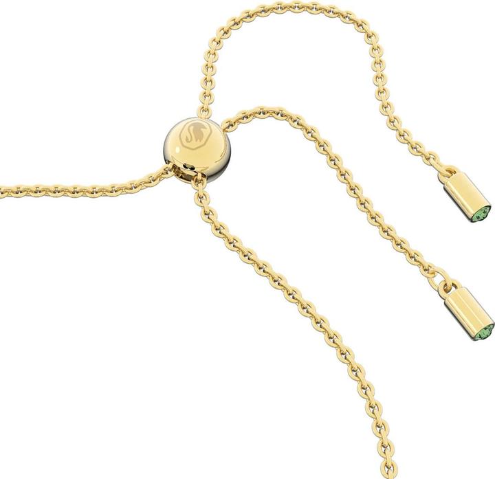 Immagine prodotto Swarovski Bracciale Orbita Ottagono (24 cm, Metallo Swarovski)