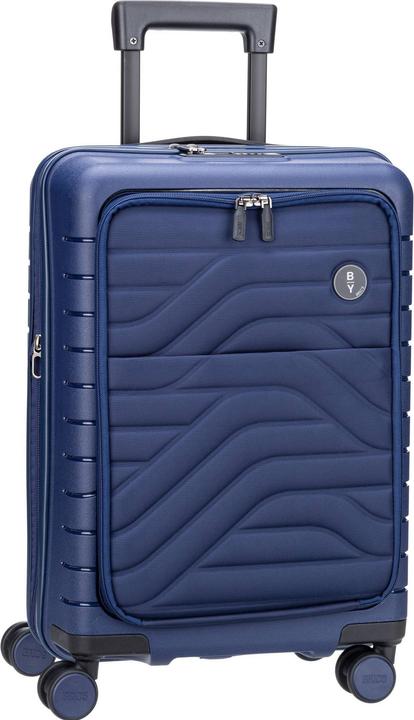 Immagine prodotto Brics Valigia e trolley Bric's Trolley Ulisse 8428 (53 l, Bagaglio a mano (fino a 50 litri))