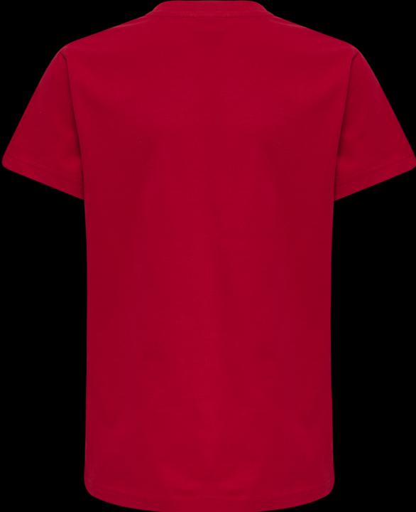 Image du produit hummel Hmlred Basic T-Shirt S/S Kids (116)