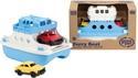 Image du produit Green Toys Ferry avec voitures