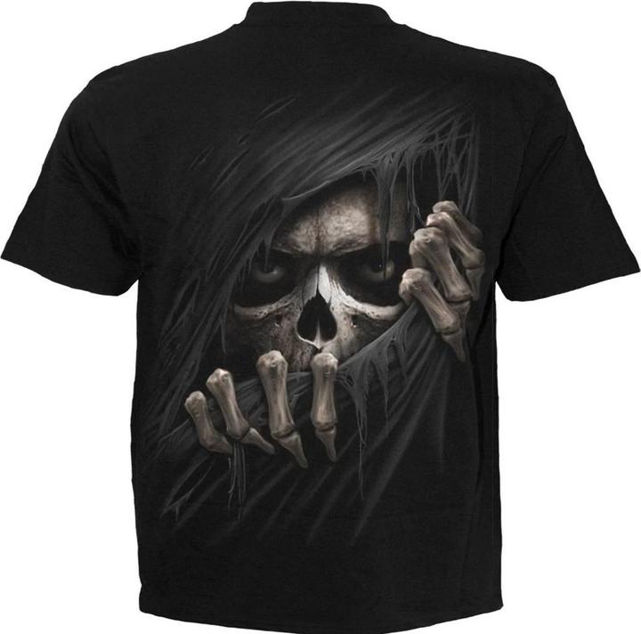 Immagine prodotto Spiral Grim Ripper Maglietta Adulto Unisex (M)