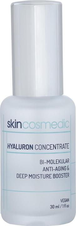 Immagine prodotto Skincosmedic Siero viso Hyaluron Concentrato 30 g (30 ml)
