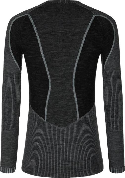 Immagine prodotto La Sportiva Wool70 Tech Longsleeve W (S)