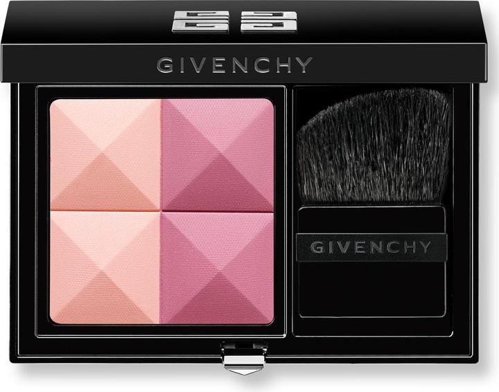 Image du produit Givenchy Prisme Blush Powder Blush Duo 06 Romantica 6.5g/0.22oz (6)