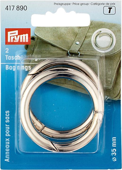 Prym Taschenringe