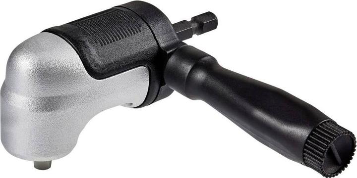 Actual product image DeWalt DT20504-QZ Angle attachment 1pc.