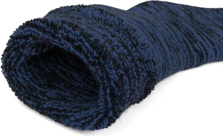 Immagine prodotto Polar Husky Farbige Vollplüsch-Socken mit Wolle (Confezione singola, 47 - 50)