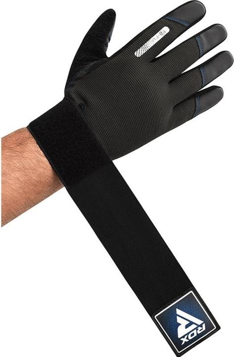 Produktbild Rdx Gym Gloves T2 - Full Finger (S)
