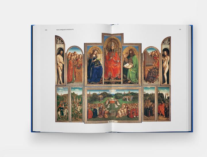 Immagine prodotto The Story of Art (Inglese, Leonie Gombrich, E. H. Gombrich, 2024)