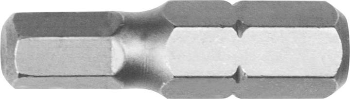 Actual product image Wera 840/1 Z Hex-Plus 1,5 x 25 mm (1.5 mm)