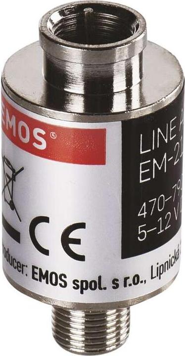 Immagine prodotto Emos J5710 (Amplificatore)