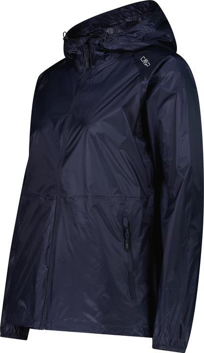 Actual product image CMP Campagnolo Rain Hoodie (40, M)