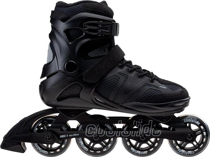Actual product image CoolSlide Mens Ruller Inline Roller Blades (44.5)