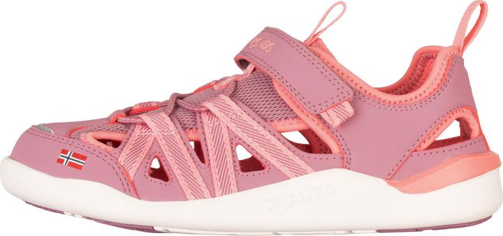 Image du produit Trollkids Kid's Saltfjord Sandal (29)