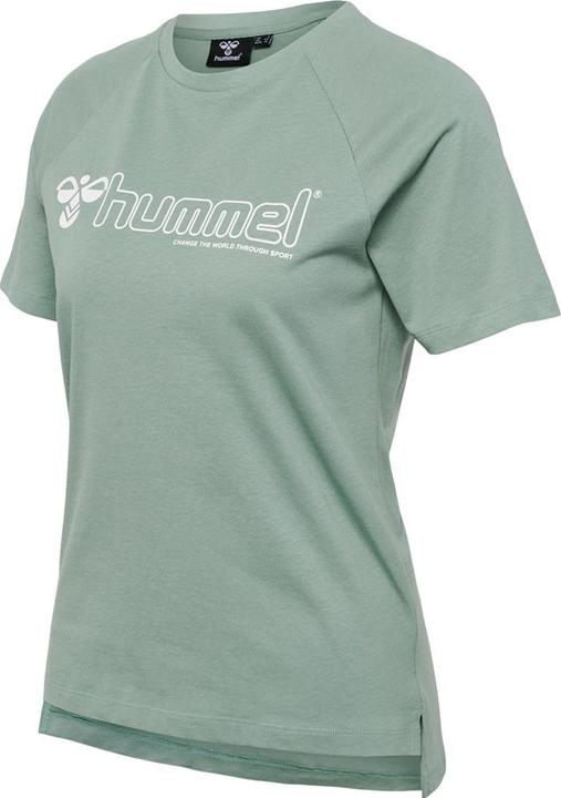 Actual product image hummel hmlNONI 2.0 T-SHIRT (S)