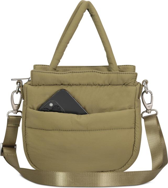Actual product image Expatrié Handbag Poppy Small