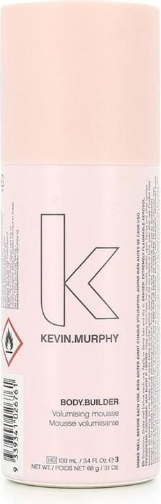 Produktbild Kevin Murphy Body Builder Volumising Mousse (100 ml, Schaumfestiger)