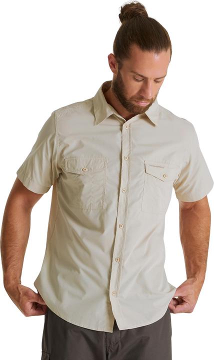 Image du produit Craghoppers Chemise à manches courtes Kiwi (XL)