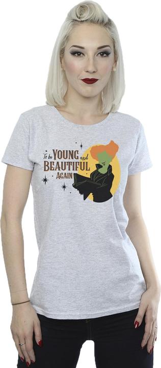 Produktbild Disney Hocus Pocus To Be Winifred TShirt (XL)