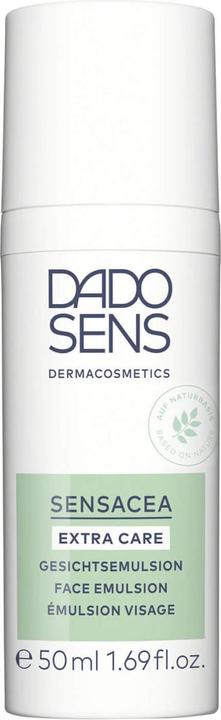Produktbild Dado Sens Extra Care GesichtsEmulsion (50 ml)