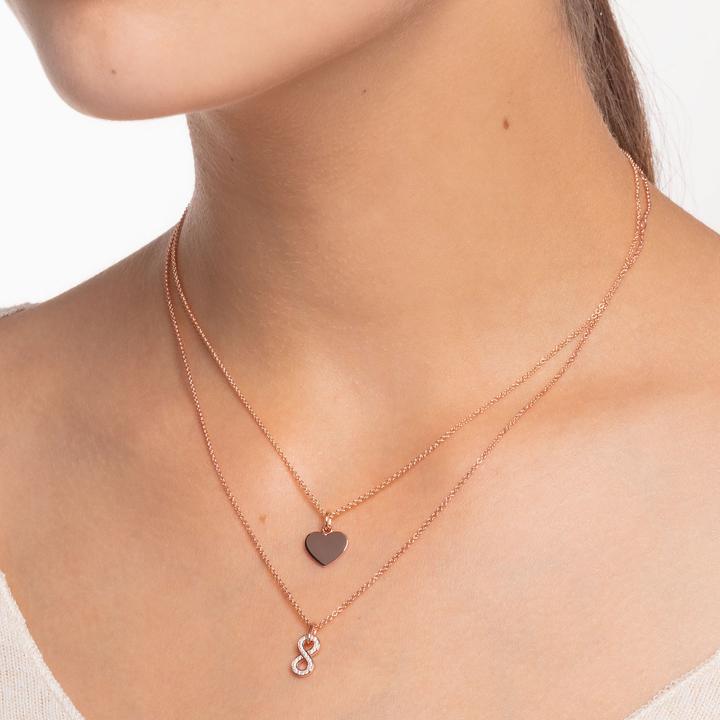 Image du produit Thomas Sabo caténa (Argent 925, 38 - 45 cm)