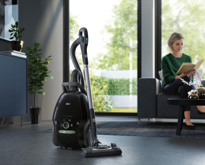 Immagine prodotto AEG VX9-4-ÖKOX - Nero riciclato
