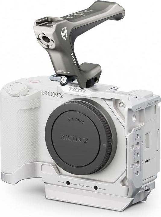 Immagine prodotto Tilta Kit mezzo leggero per Sony ZV-E1 (Gabbietta)
