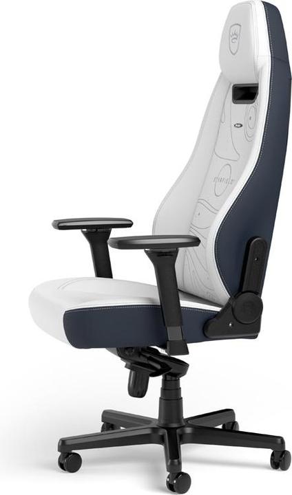 Actual product image noblechairs LEGEND Gaming Chair - Starfield Edition