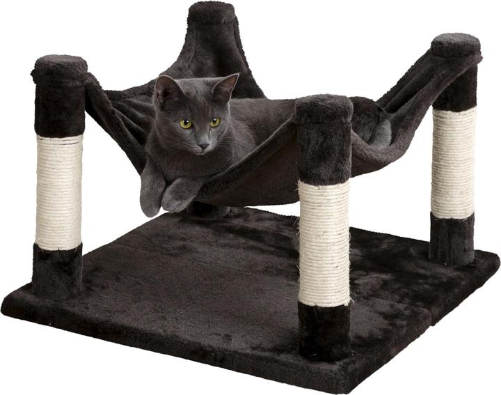 Actual product image Kerbl Cat hammock Samira (Cat)