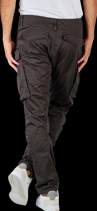 Immagine prodotto G-Star 3D Tapered Cargo Pant Rovic Zip raven (W32/L34)