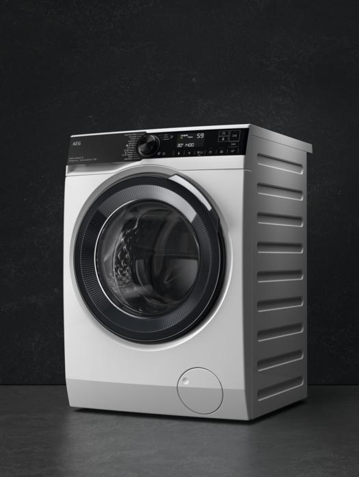 Produktbild AEG LR8h114BY Lavatrice Caricamento Frontale 11 kg (11 kg, Links)