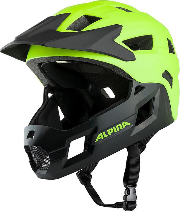 ALPINA SPORTS Rupi (50 - 55 cm)