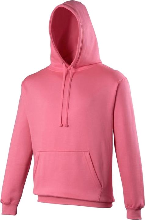 Neon pink