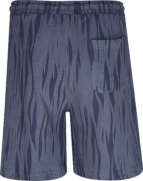 Immagine prodotto KnowledgeCotton Apparel Fig Loose Northern Lights Bouclé (M)