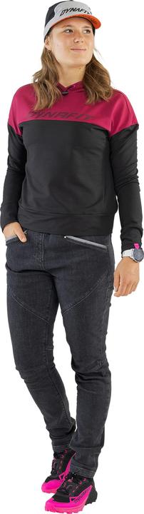 Image du produit Dynafit 24/7 HOODY, Femme (S)