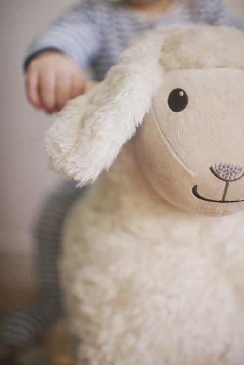 Image du produit little bird told me Lambert - Heritage Stable