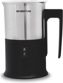 Actual product image Inventum MK350 - Electric melkopschuimer - RVS/Zwart (11.50 cl)