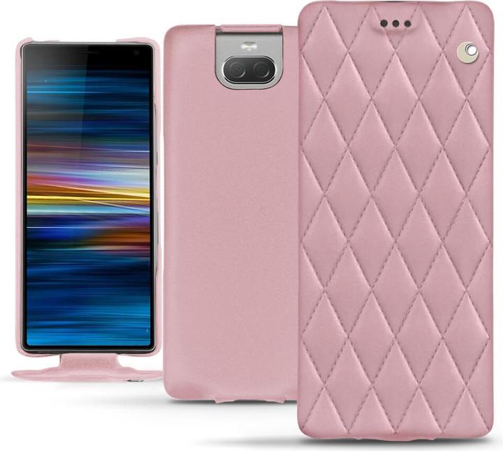 Image du produit Noreve Housse cuir vertical (Sony Xperia 10 Plus)
