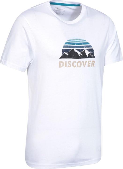 Produktbild Mountain Warehouse Discover TShirt (XXS)