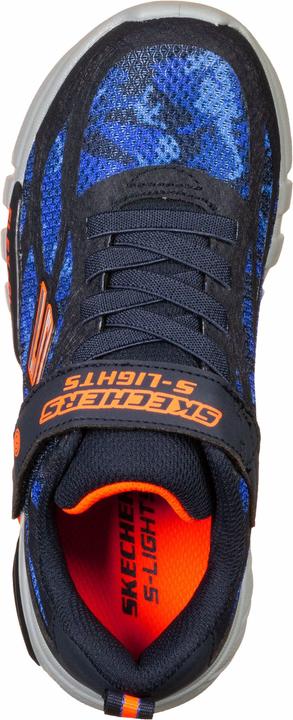 Produktbild Skechers Flex-Glow Rondler Sneaker Kinder (28)